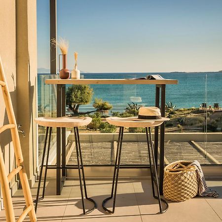 Grand Blue Beach Residences Lixúri Exterior foto