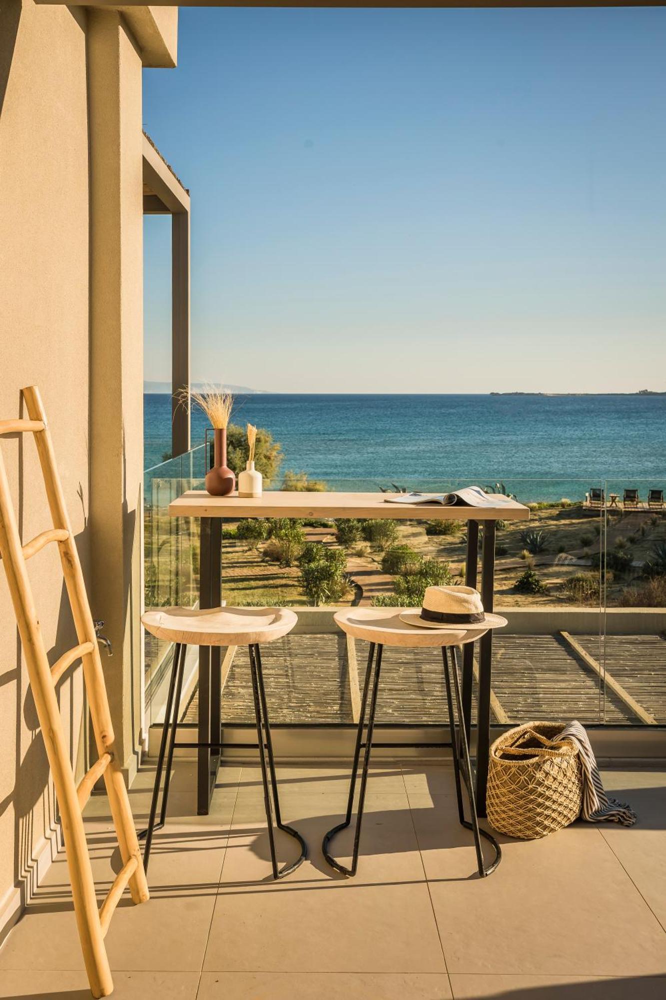 Grand Blue Beach Residences Lixúri Exterior foto