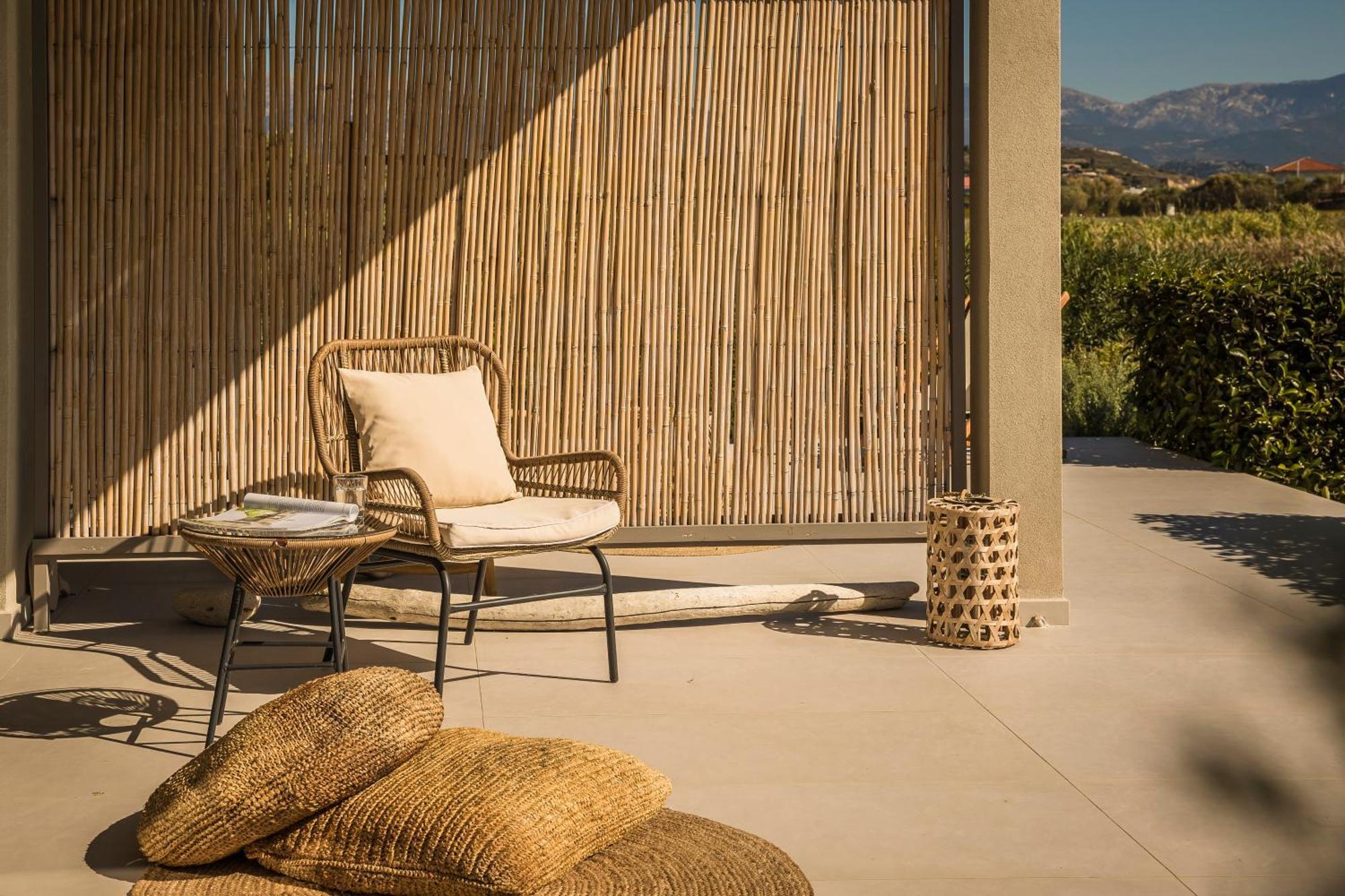 Grand Blue Beach Residences Lixúri Exterior foto