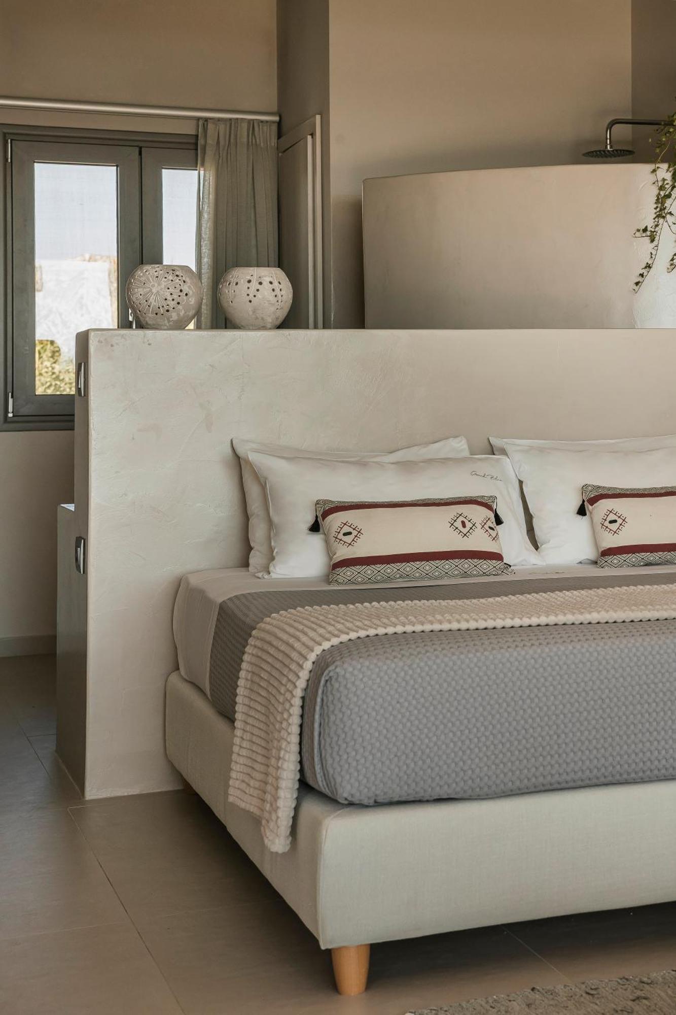 Grand Blue Beach Residences Lixúri Exterior foto