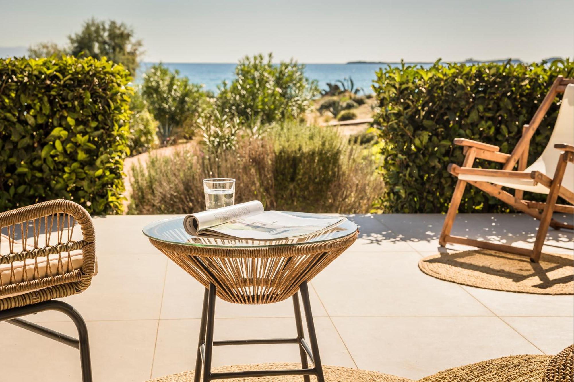 Grand Blue Beach Residences Lixúri Exterior foto