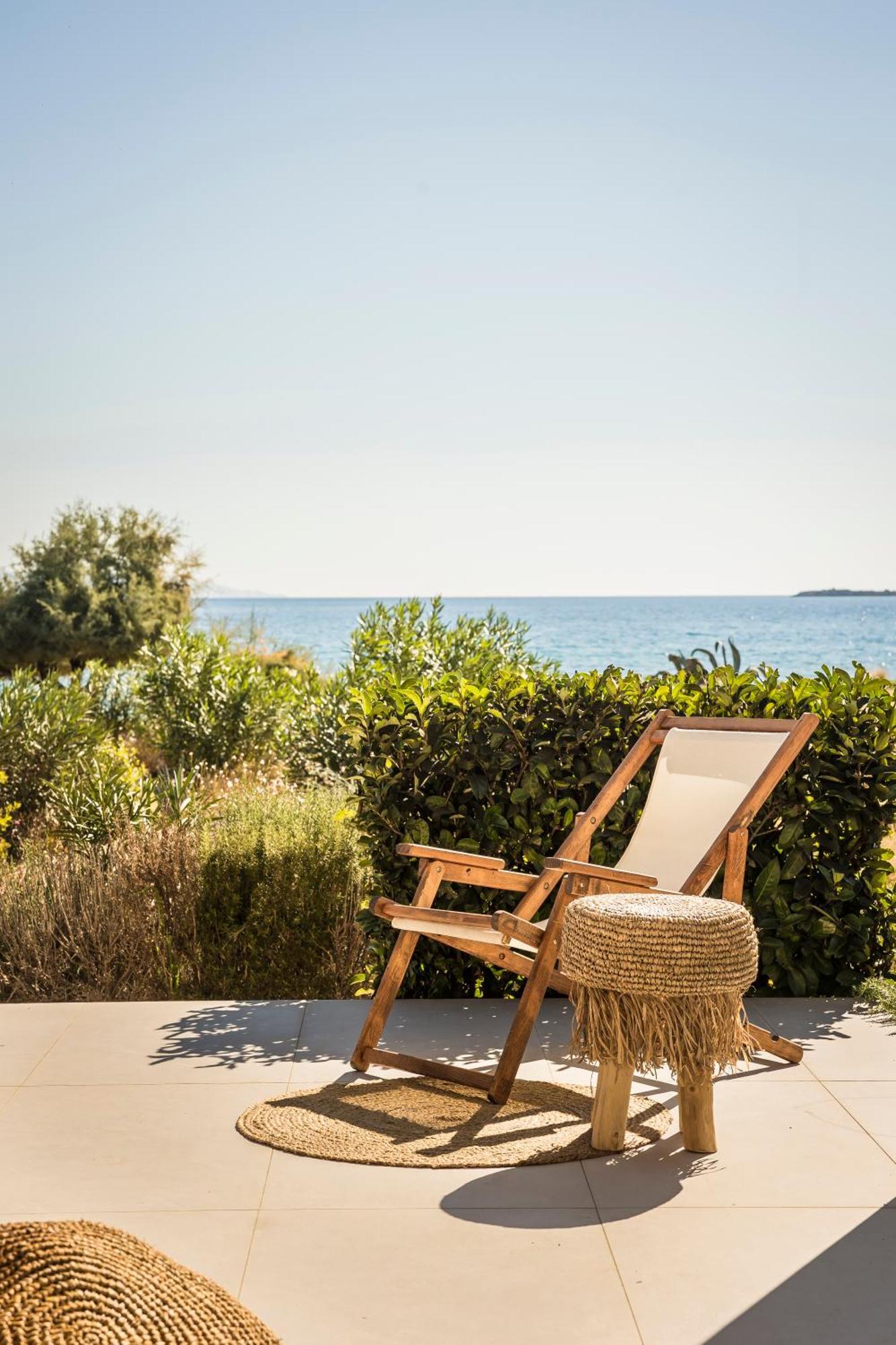 Grand Blue Beach Residences Lixúri Exterior foto