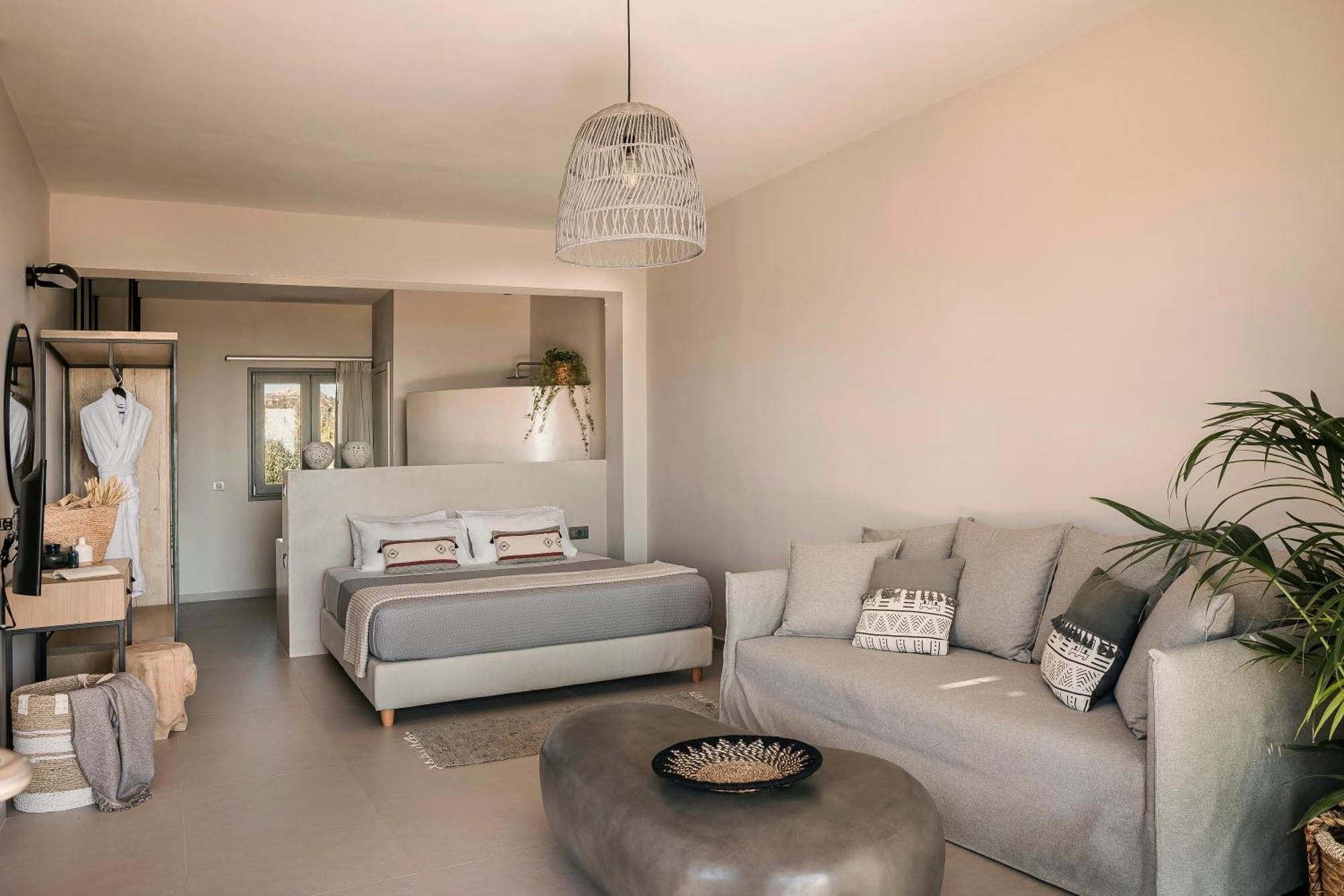 Grand Blue Beach Residences Lixúri Exterior foto