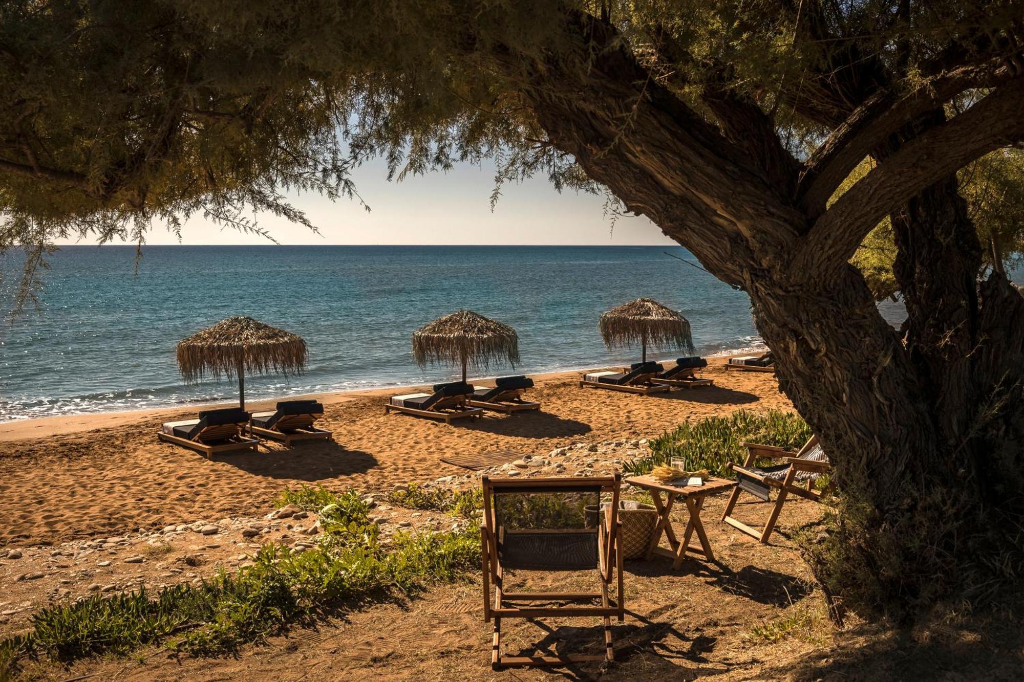 Grand Blue Beach Residences Lixúri Exterior foto