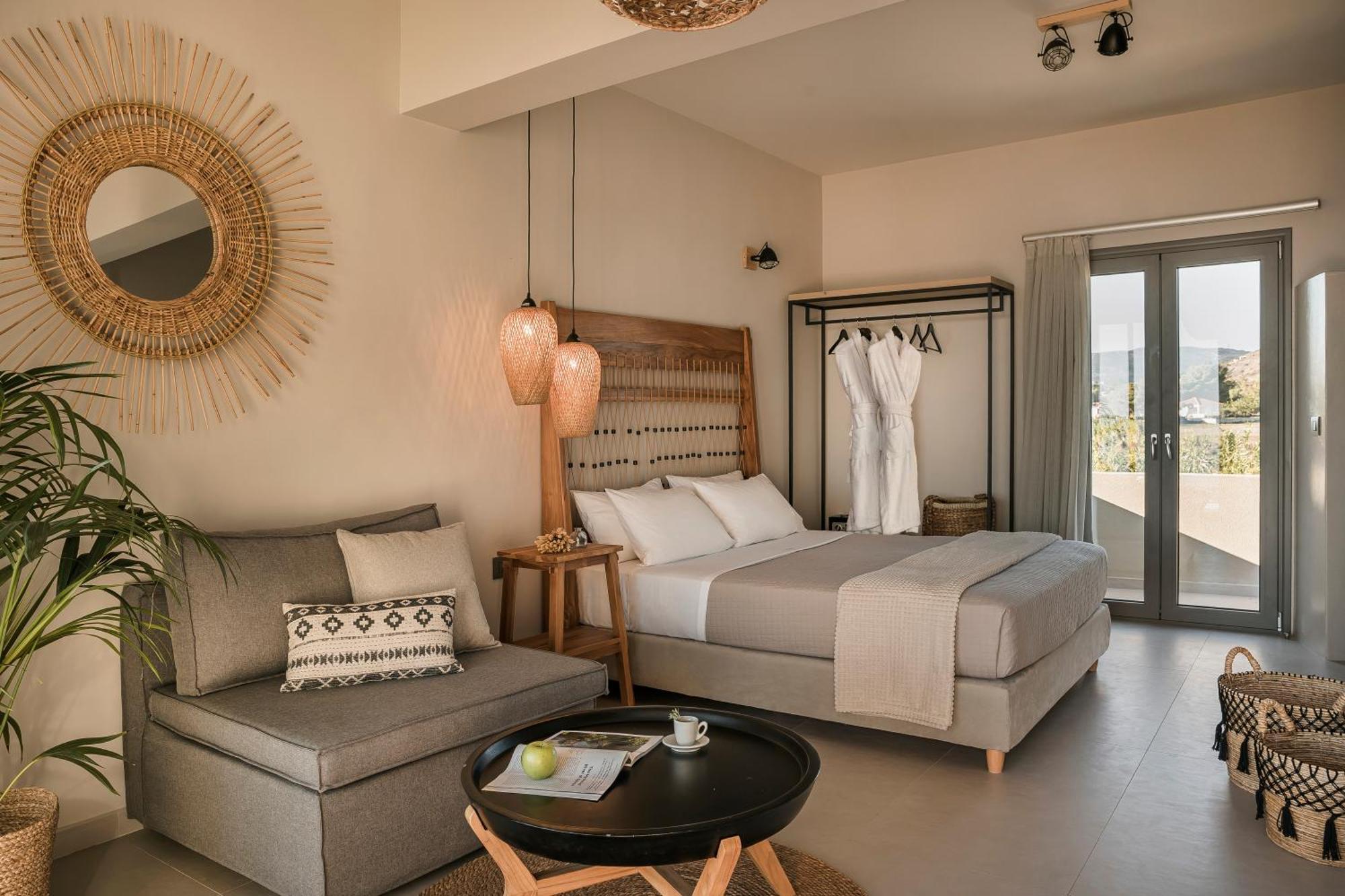 Grand Blue Beach Residences Lixúri Exterior foto